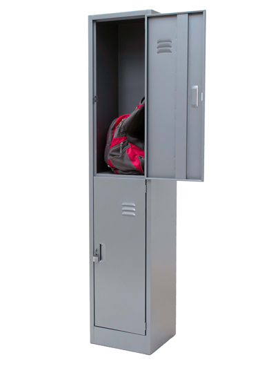 lockers